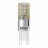 Osram LED G9 2,6 Watt 2700 Kelvin 320 Lumen