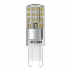 Osram LED G9 2,6 Watt 2700 Kelvin 320 Lumen