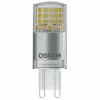 Osram LED G9 3,8 Watt 4000 Kelvin 470 Lumen