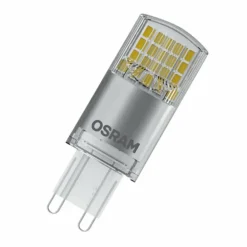 Osram LED G9 3,8 Watt 4000 Kelvin 470 Lumen