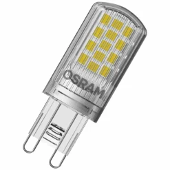 Osram LED G9 3,8 Watt 4000 Kelvin 470 Lumen