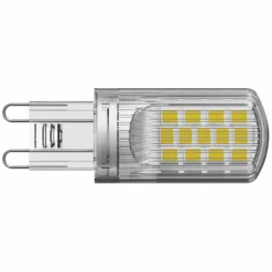 Osram LED G9 3,8 Watt 4000 Kelvin 470 Lumen