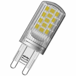 Osram LED G9 3,8 Watt 4000 Kelvin 470 Lumen