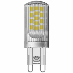 Osram LED G9 3,8 Watt 4000 Kelvin 470 Lumen