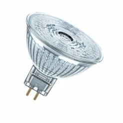 Osram LED GU5.3 7,2 Watt 2700 Kelvin 621 Lumen