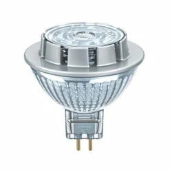 Osram LED GU5.3 7,2 Watt 4000 Kelvin 620 Lumen