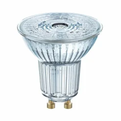 Osram LED GU10 3 Watt 2700 Kelvin 230 Lumen