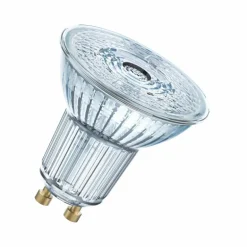 Osram LED GU10 2,6 watt 4000 Kelvin 230 lumen