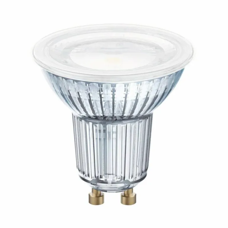 Osram LED GU10 8 Watt 2700 Kelvin 575 Lumen