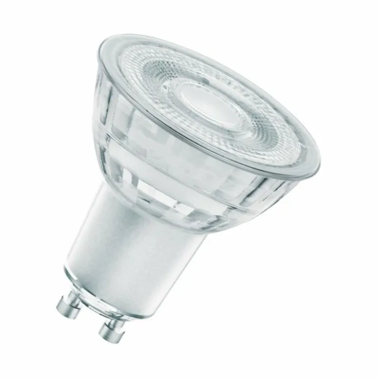 OSRAM LED GU10 3,7 Watt 2700 Kelvin 350 lumen
