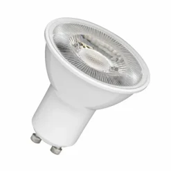 OSRAM LED GU10 4,5 Watt 6500 Kelvin 350 Lumen
