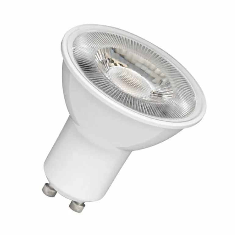 OSRAM LED GU10 4,5 Watt 6500 Kelvin 350 Lumen