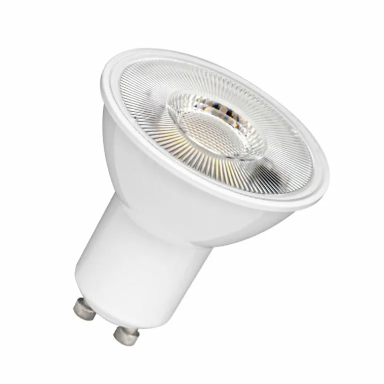 OSRAM LED GU10 6,9 Watt 2700 Kelvin 575 Lumen