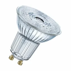 Osram LED GU10 3,4 watts 3000 Kelvin 230 lumens
