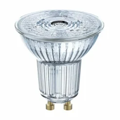 Osram LED GU10 3,4 watts 3000 Kelvin 230 lumens