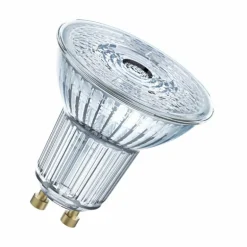 Osram LED GU10 4,5W 3000 Kelvin 350 Lumen