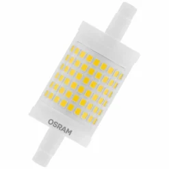 OSRAM LED LINE R7s 12 watt 2700 kelvin 1521 lumen