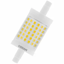 OSRAM LED LINE R7s 12 watt 2700 kelvin 1521 lumen