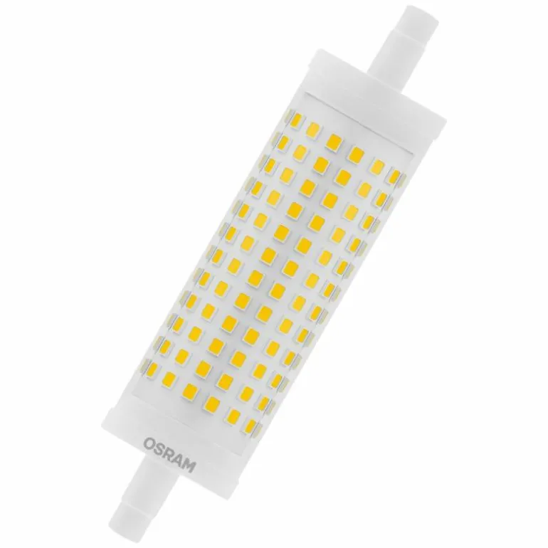 OSRAM LED LINE R7s 19 watt 2700 kelvin 2452 lumen