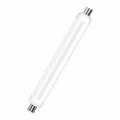OSRAM LED Line S19 s 9 Watt 2700 Kelvin 830 Lumen