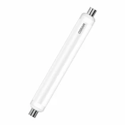 OSRAM LED Line S19 s 9 Watt 2700 Kelvin 830 Lumen