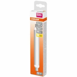 OSRAM LED Line S15s 4 Watt 2700 Kelvin 350 Lumen