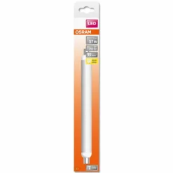 OSRAM LED Line S15s 7 Watt 2700 Kelvin 750 Lumen
