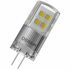 OSRAM LED PIN G4 2 Watt 2700 Kelvin 200 lumen