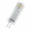 OSRAM LED PIN LED G4 1,8 watt 2700 kelvin 200 lumen