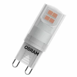 OSRAM LED PIN LED G9 1,9 Watt 2700 Kelvin 180 lumen