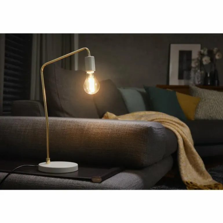 OSRAM LED Retrofit B22d 4 Watt 2700 Kelvin 470 Lumen