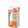 OSRAM LED Retrofit B22d 4 Watt 2700 Kelvin 470 Lumen
