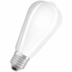 OSRAM LED Retrofit E27 4 watt 2700 kelvin 470 lumen