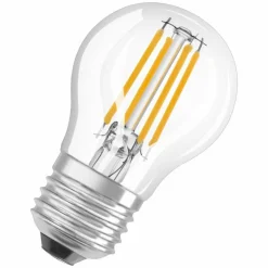 OSRAM LED Retrofit E27 5,5 watt 2700 kelvin 806 lumen