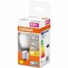 OSRAM LED Retrofit E27 5,5 watt 2700 kelvin 806 lumen