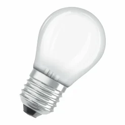 OSRAM LED Retrofit E27 4 watt 4000 Kelvin 470 lumen