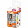 OSRAM LED Retrofit E27 4 watt 4000 Kelvin 470 lumen