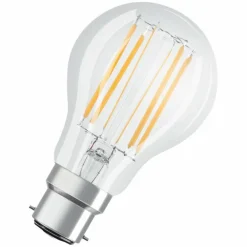 OSRAM LED Retrofit LED B22d 7,5 Watt 4000 Kelvin 1055 Lumen