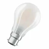 OSRAM LED Retrofit LED B22d 7,5 Watt 2700 Kelvin 1055 Lumen