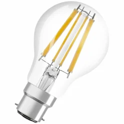OSRAM LED Retrofit LED B22d 11 Watt 4000 Kelvin 1521 Lumen