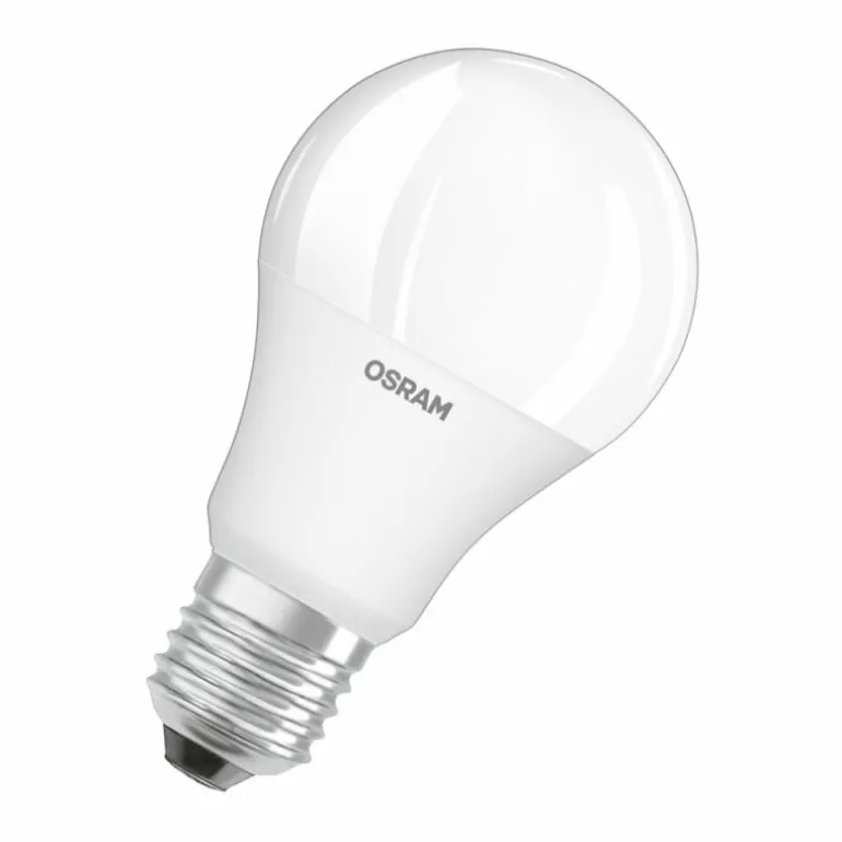 OSRAM LED Retrofit Lot de 2 E27 9,4 Watt 2700 Kelvin 806 Lumen