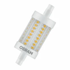 Osram LED R7S 7 Watt 2700 Kelvin 806 Lumen