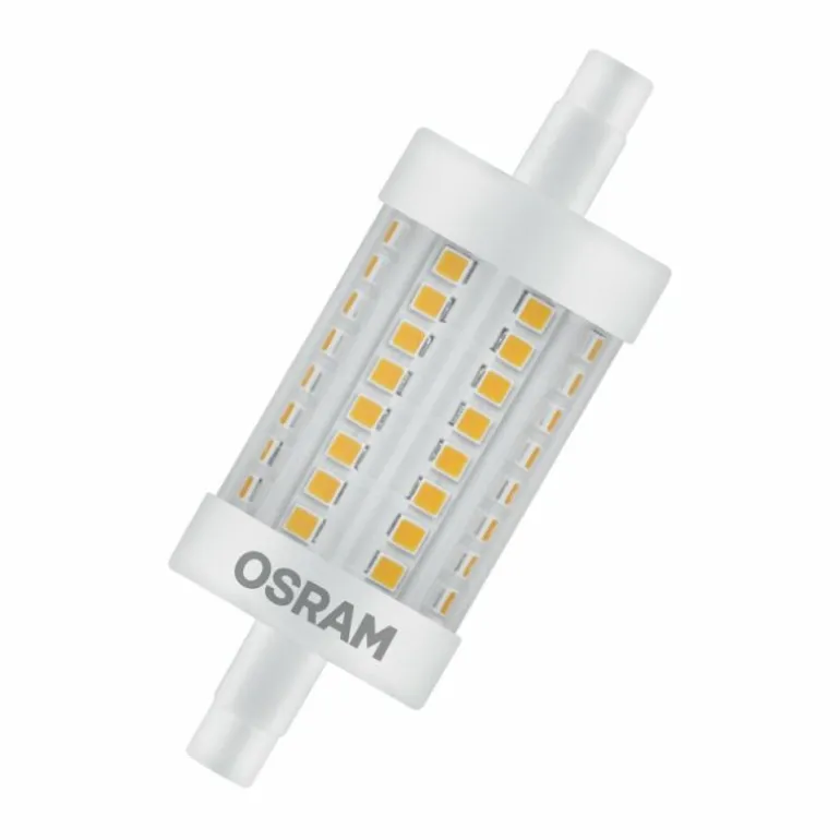 Osram LED R7S 7 Watt 2700 Kelvin 806 Lumen