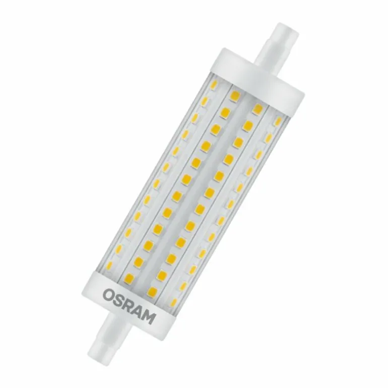 Osram LED R7s 15 Watt 2700 Kelvin 2000 Lumen