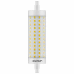 Osram LED R7S 12,5 Watt 2700K 1521 Lumen