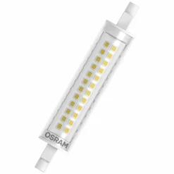 OSRAM LED SLIM LINE R7s 12 watt 2700 kelvin 1521 lumen