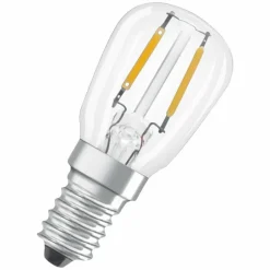 OSRAM LED SPECIAL E14 1,6 Watt 2400 Kelvin 50 lumen