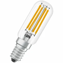 OSRAM LED SPECIAL E14 6,5 watt 2700 kelvin 730 lumen