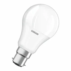 OSRAM LED STAR B22d 8,5 Watt 2700 Kelvin 806 Lumen