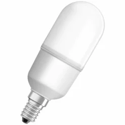 OSRAM LED STAR E14 9 Watt 2700 Kelvin 1050 lumen